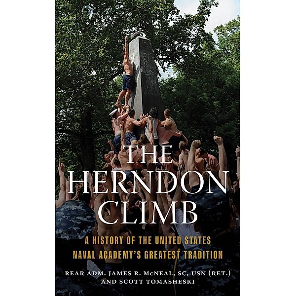 The Herndon Climb, James McNeal, Scott Tomasheski