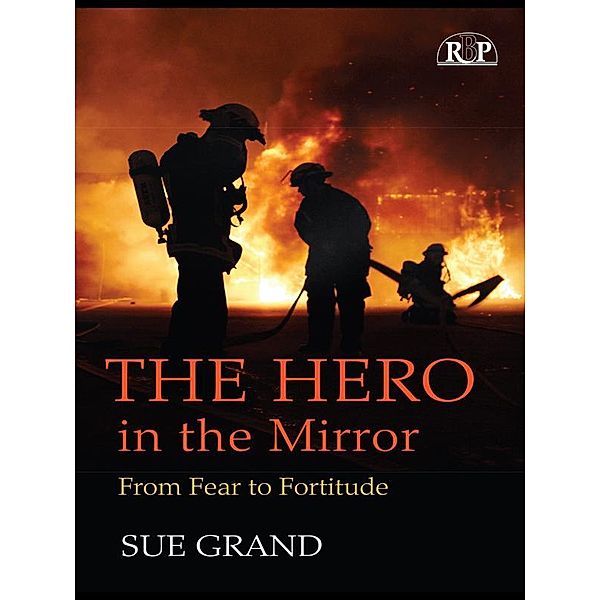 The Hero in the Mirror / Relational Perspectives Book Series, Sue Grand
