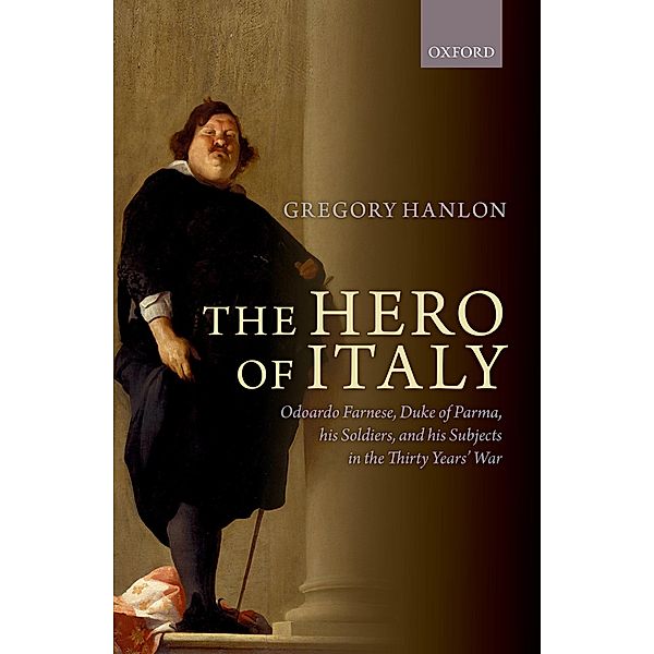 The Hero of Italy, Gregory Hanlon