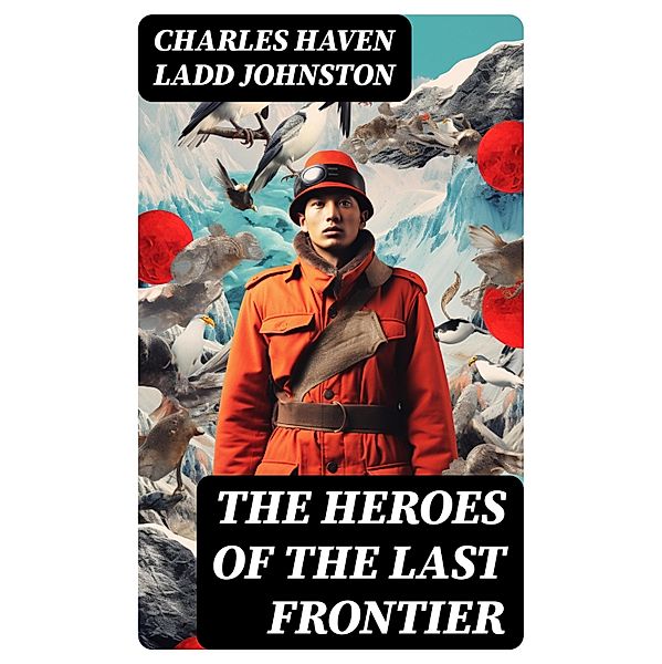 The Heroes of the Last Frontier, Charles Haven Ladd Johnston