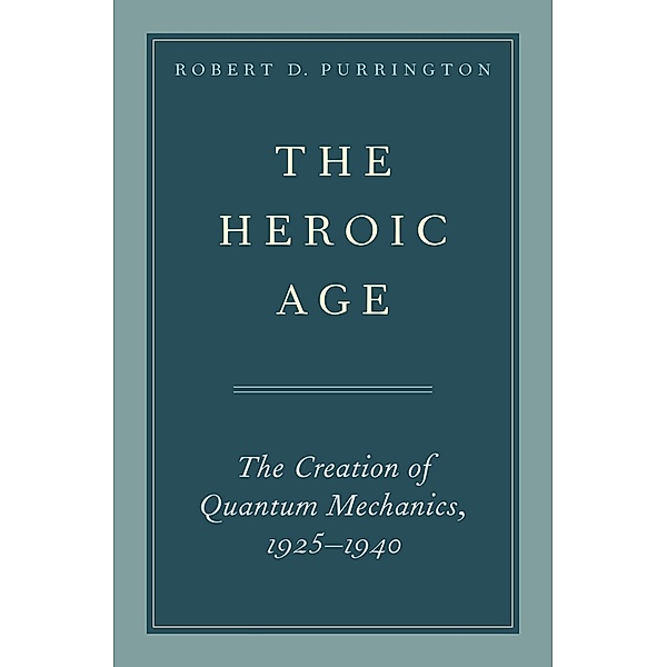 The Heroic Age, Robert D. Purrington