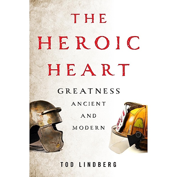The Heroic Heart, Tod Lindberg