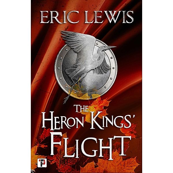 The Heron Kings' Flight, Eric Lewis