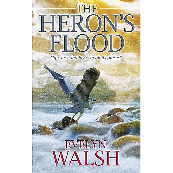 The Heron's Flood, Evelyn Walsh