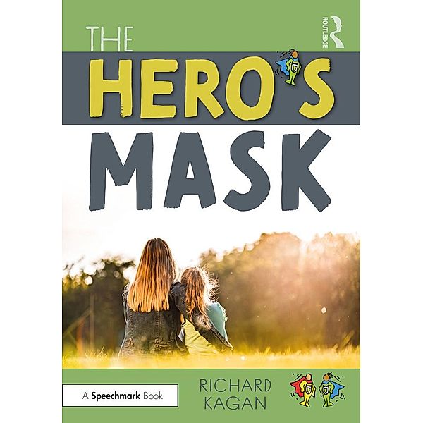 The Hero's Mask, Richard Kagan