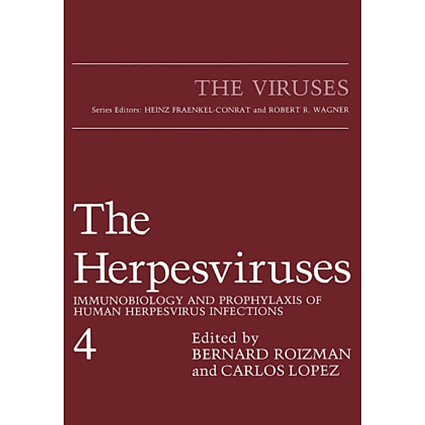 The Herpesviruses