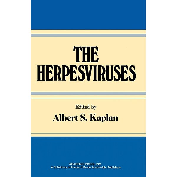 The Herpesviruses