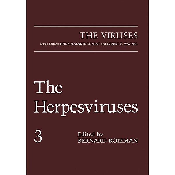 The Herpesviruses / The Viruses