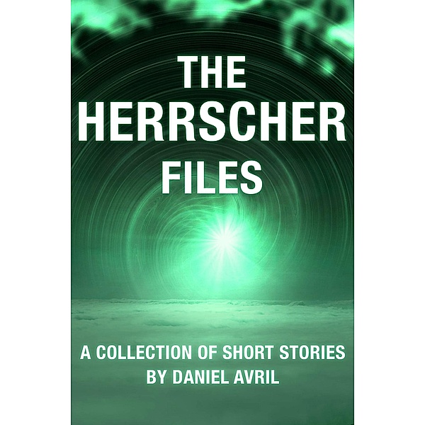 The Herrscher Files, Daniel Avril