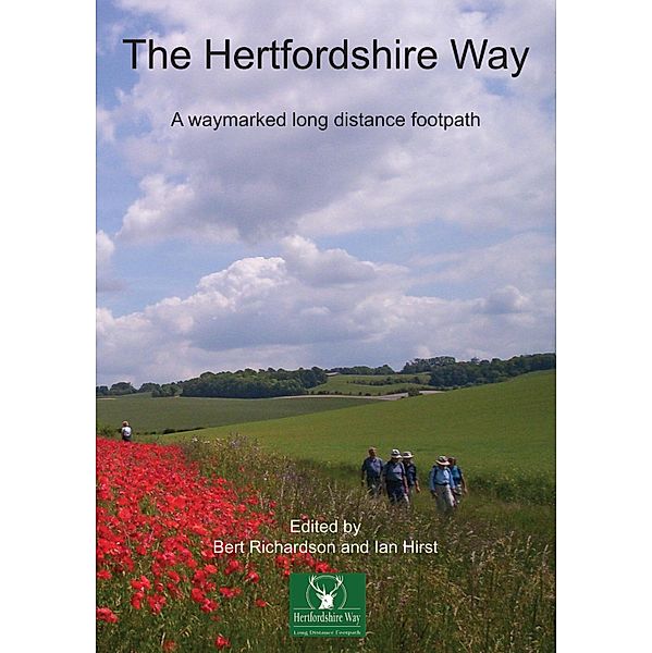 The Hertfordshire Way, The Friends of The Hertfordshire Way