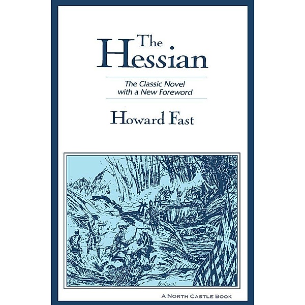 The Hessian, Howard Fast