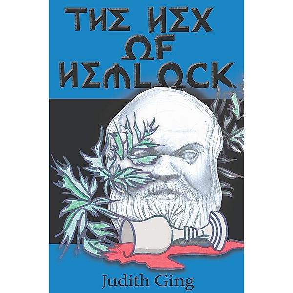 The Hex of Hemlock, Judith Ging