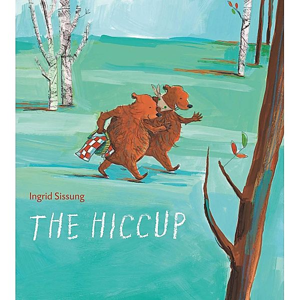 The Hiccup, Ingrid Sissung