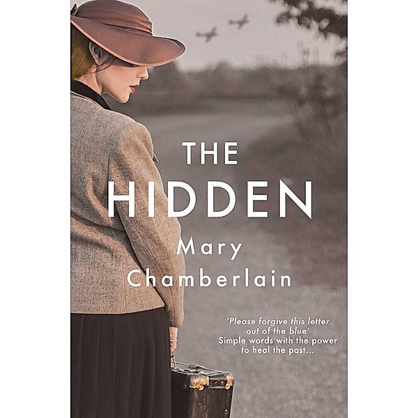 The Hidden, Mary Chamberlain