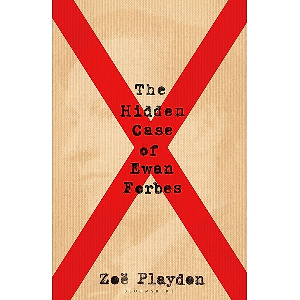 The Hidden Case of Ewan Forbes, Zoe Playdon