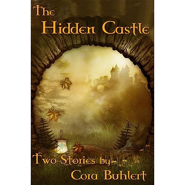 The Hidden Castle, Cora Buhlert