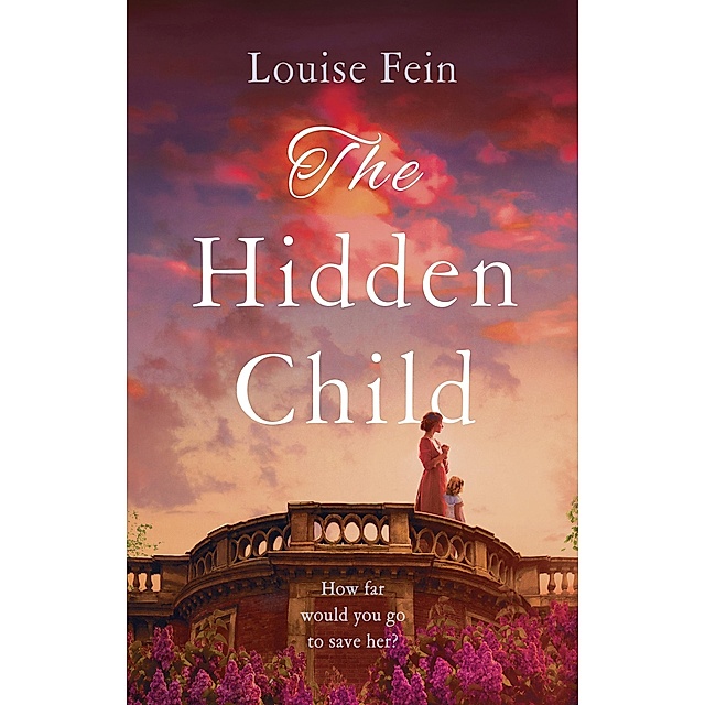 The Hidden Child eBook v. Louise Fein