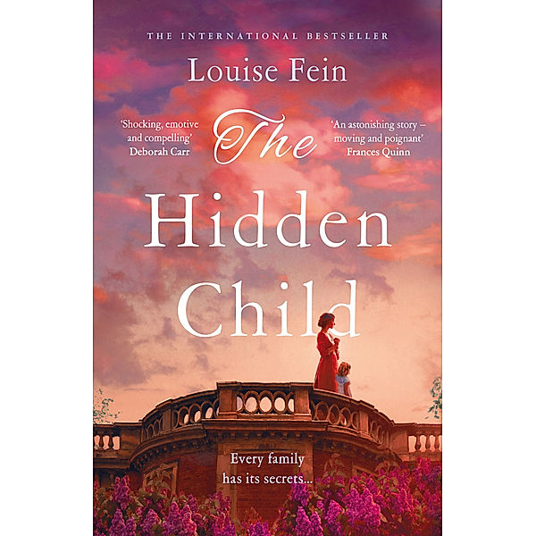 The Hidden Child, Louise Fein