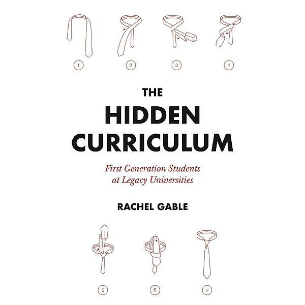 The Hidden Curriculum, Rachel Gable