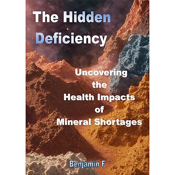 The Hidden Deficiency Uncovering the Health Impacts of Mineral Shortages, Benjamin F