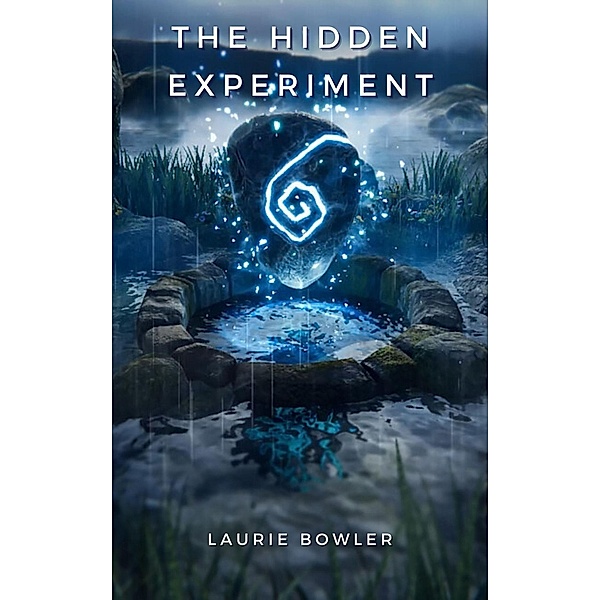 The Hidden Experiment, Laurie Bowler
