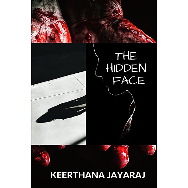 The Hidden Face, Keerthana Jayaraj