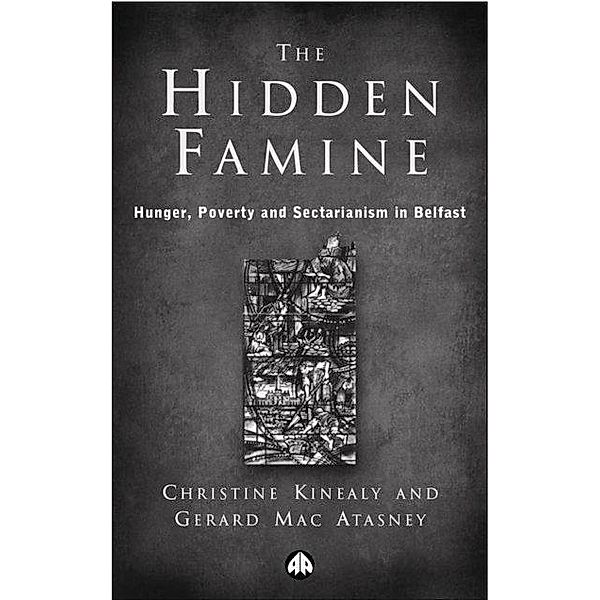 The Hidden Famine, Christine Kinealy, Gerard Mac Atasney