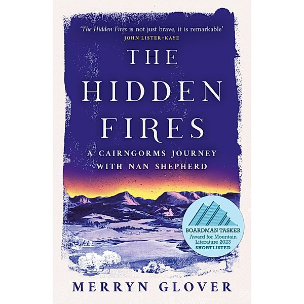 The Hidden Fires, Merryn Glover