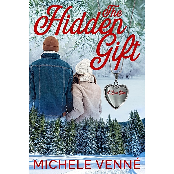 The Hidden Gift, Michele Venne