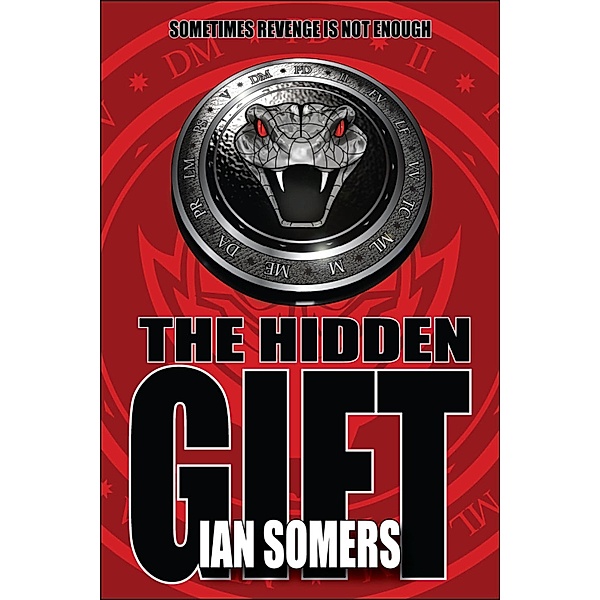 The Hidden Gift, Ian Somers