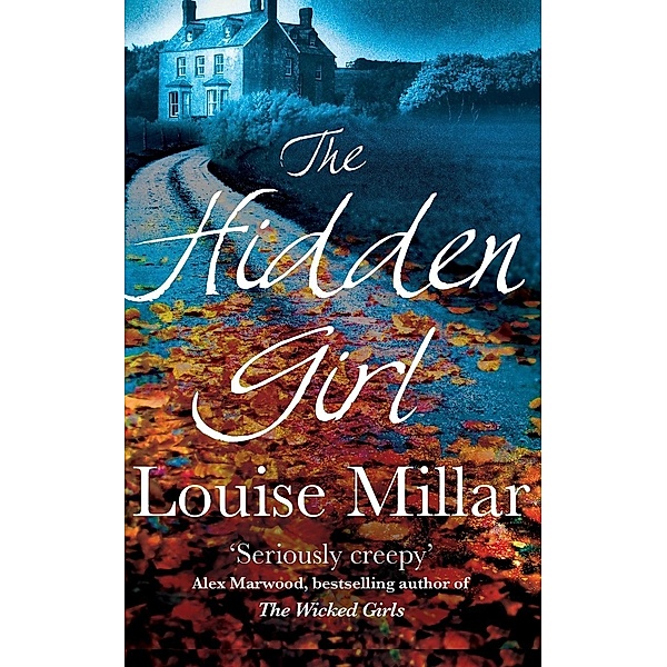 The Hidden Girl, Louise Millar