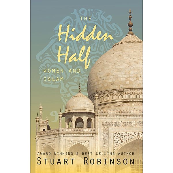 The Hidden Half, Stuart Robinson