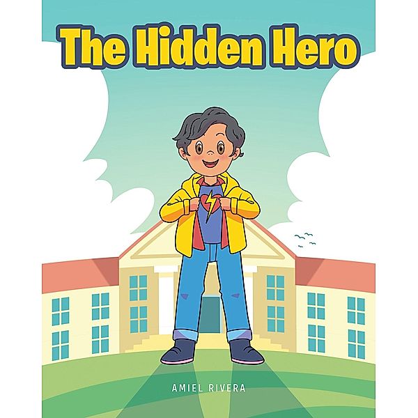 The Hidden Hero, Amiel Rivera