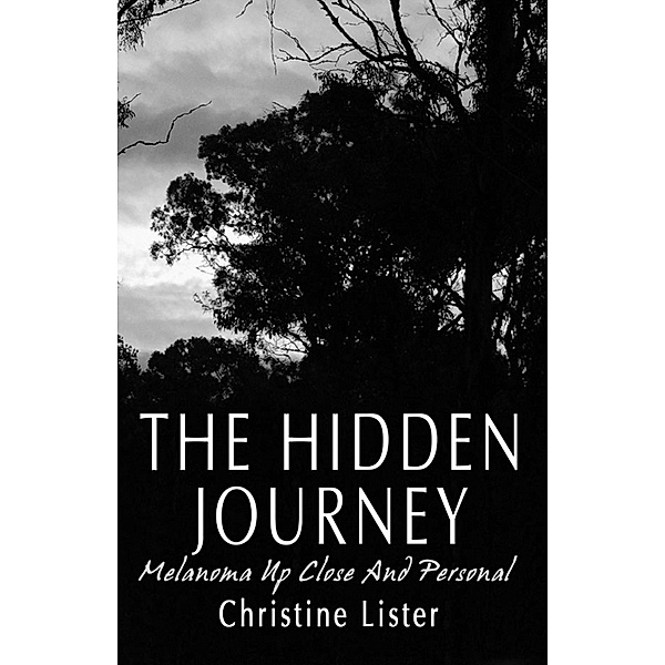 The Hidden Journey, Christine Lister