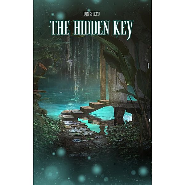 The Hidden Key, DonStecu