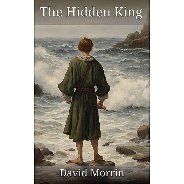 The Hidden King, David Morrin