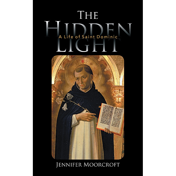The Hidden Light, Jennifer Moorcroft