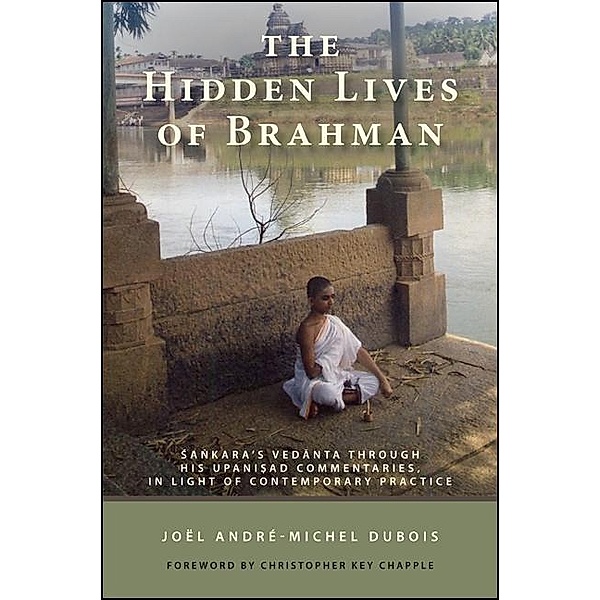 The Hidden Lives of Brahman / SUNY series in Religious Studies, Joël André-Michel Dubois