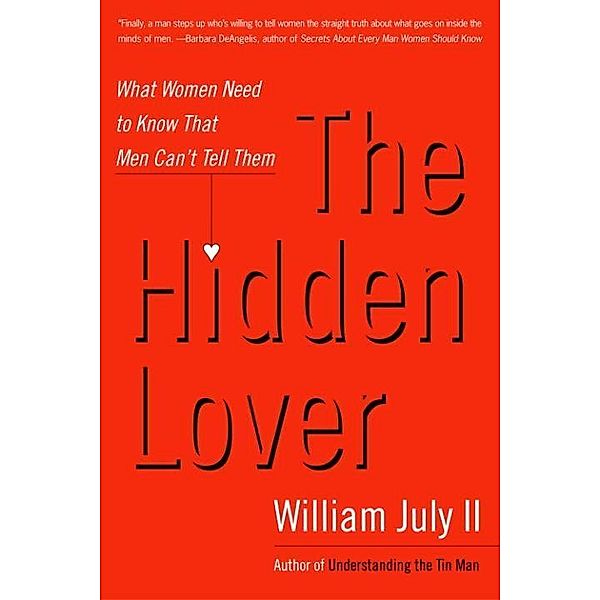 The Hidden Lover, William July