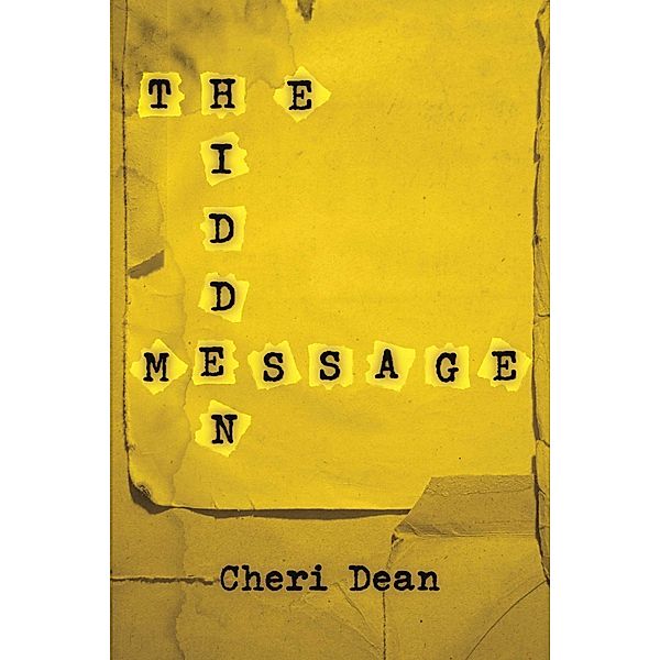 The Hidden Message, Cheri Dean