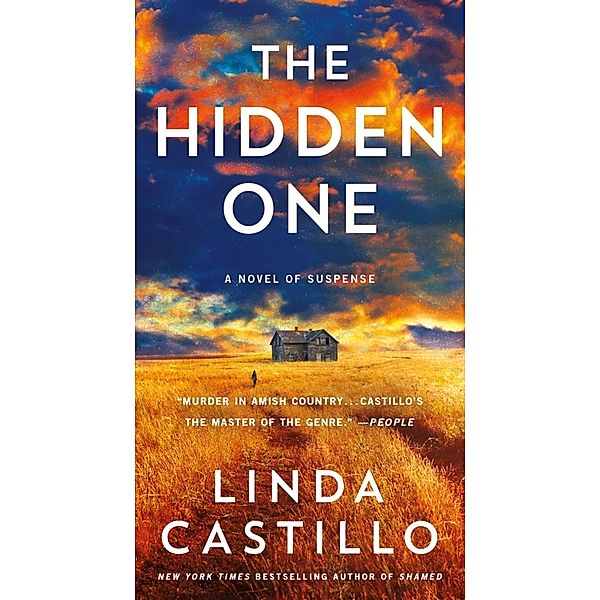 The Hidden One, Linda Castillo
