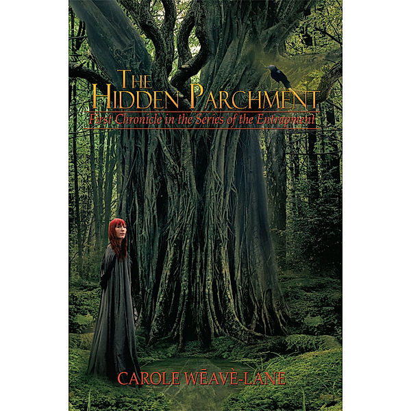 The Hidden Parchment, Carole Wéavé Lane