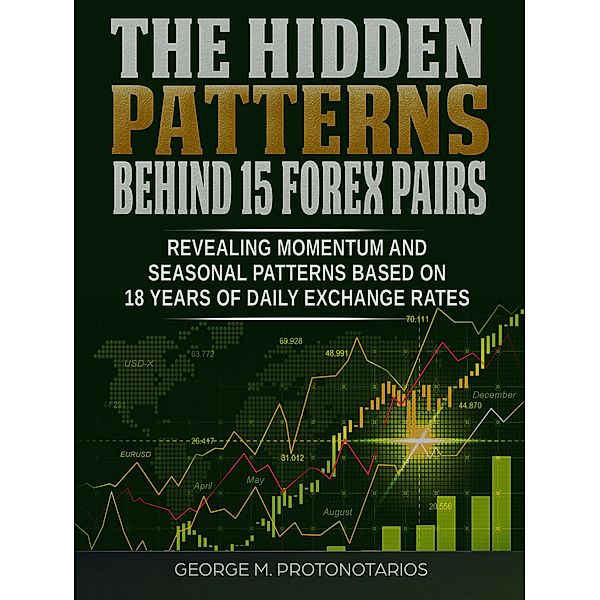 The Hidden Patterns Behind 15 Forex Pairs, George Protonotarios