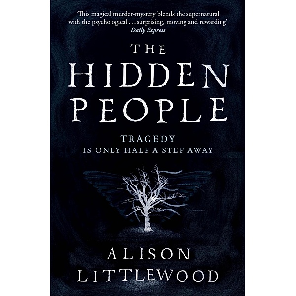 The Hidden People, Alison Littlewood