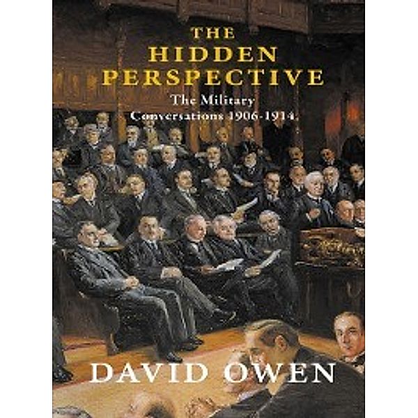 The Hidden Perspective, David Owen