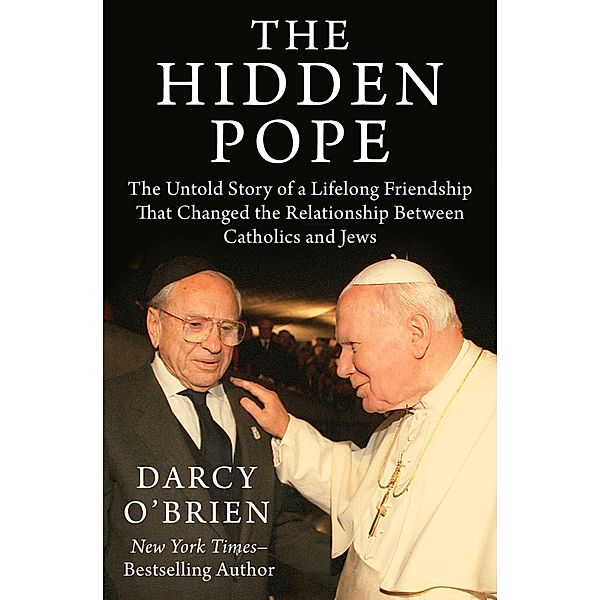 The Hidden Pope, Darcy O'Brien