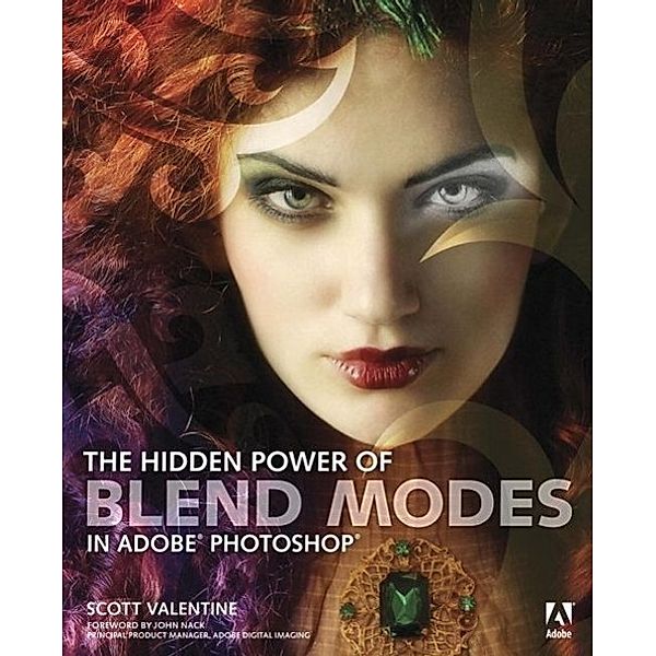 The Hidden Power of Blend Modes in Adobe Photoshop, Scott Valentine