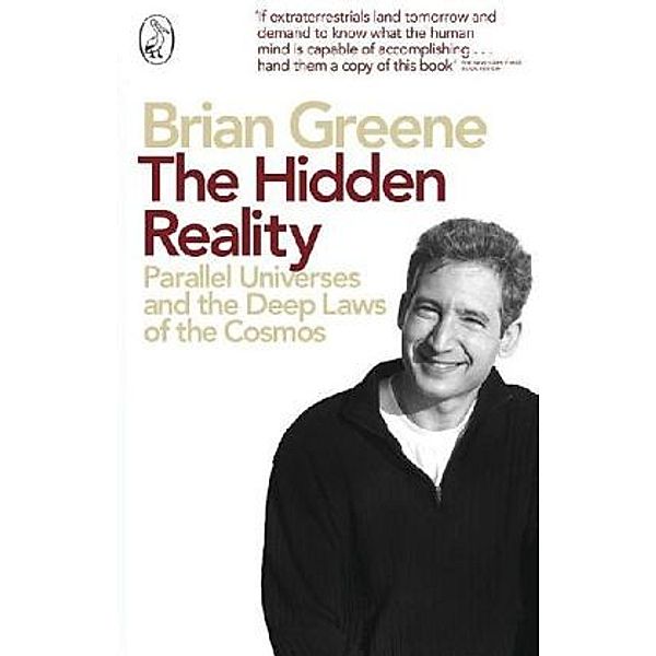 The Hidden Reality, Brian Greene