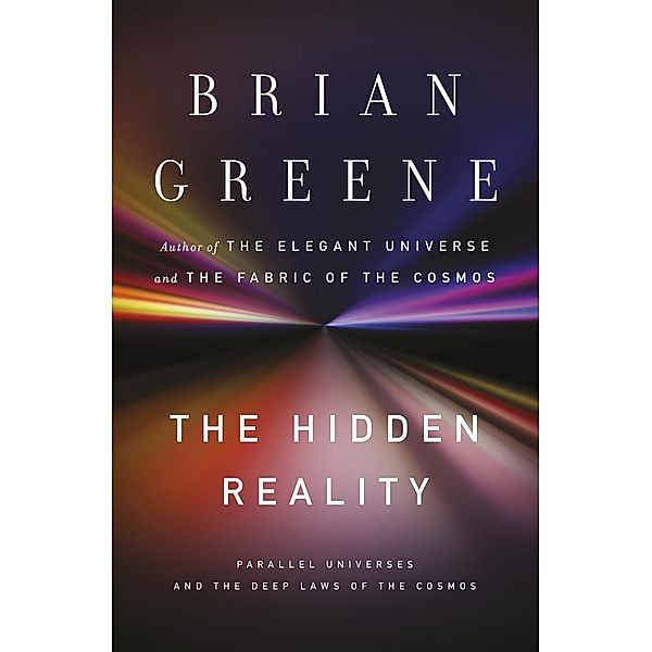 The Hidden Reality, Brian Greene