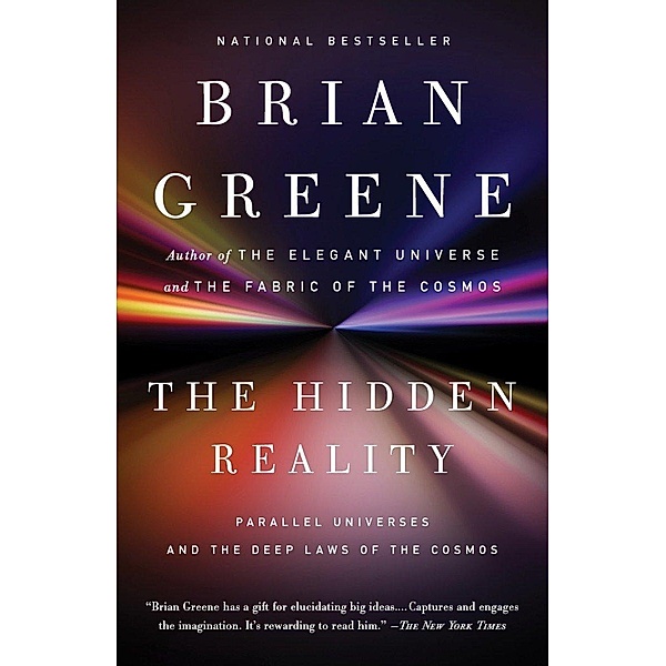 The Hidden Reality, Brian Greene